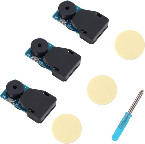 3pcs cricket noise maker - 3pcs,